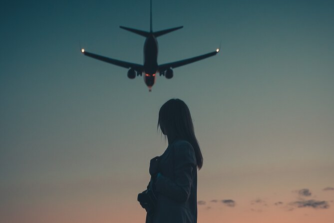 Albrook Airport (PAC) Drop-Off or Pick-Up - Transportation Services Offered