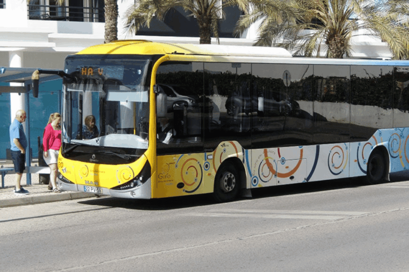 Albufeira: 3-Day & 5-Day Giro Albufeir Tourist Passes - Comfort and Amenities