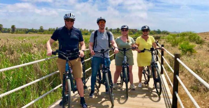 Albufeira: 4 or 8-Hour E-Bike Rental With Hotel Delivery - E-Bike Features and Specifications