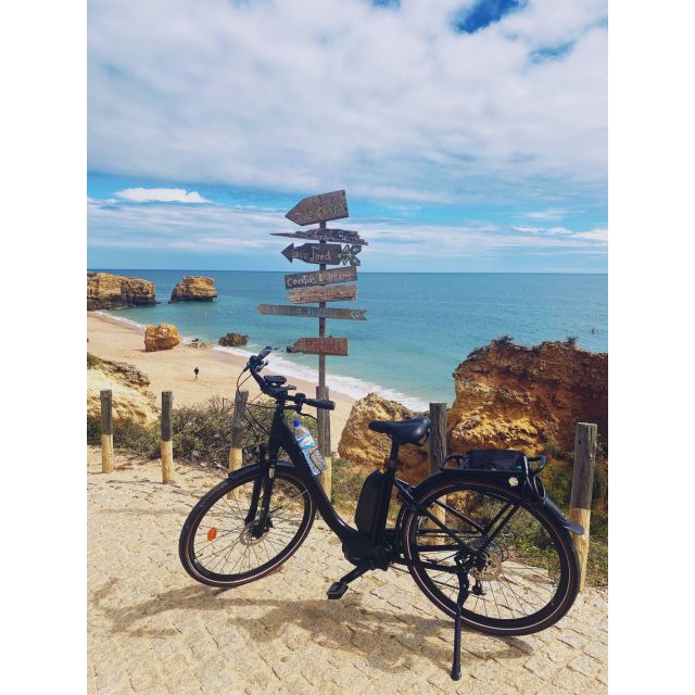 Albufeira: 4 or 8-Hour E-Bike Rental With Hotel Delivery - Participant Requirements