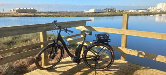 Albufeira: 4 or 8-Hour E-Bike Rental With Hotel Delivery - Customer Feedback