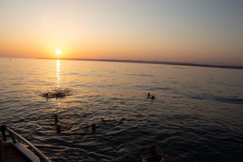 Albufeira: Algarve 3-Hour Benagil Sunset and Coastline Tour - Pricing