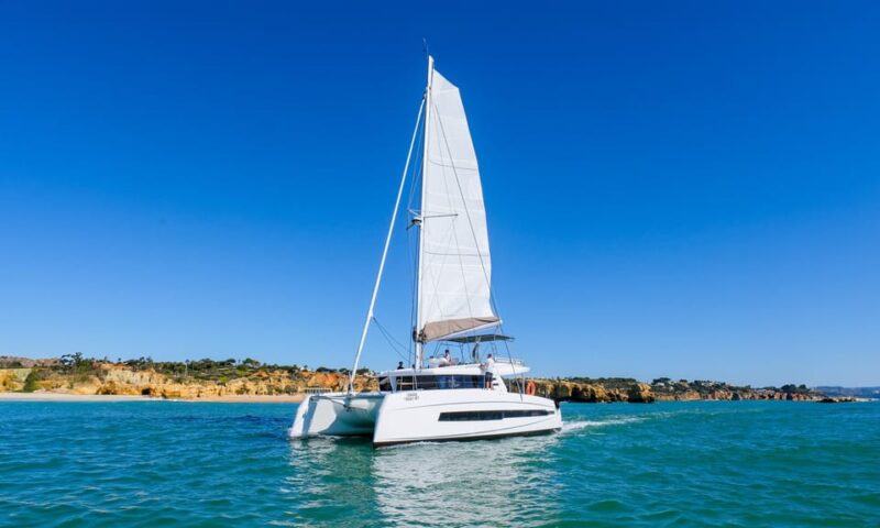 Albufeira: Algarve 3:30-Hour Sunset Benagil Tasting Tour - Experience and Highlights