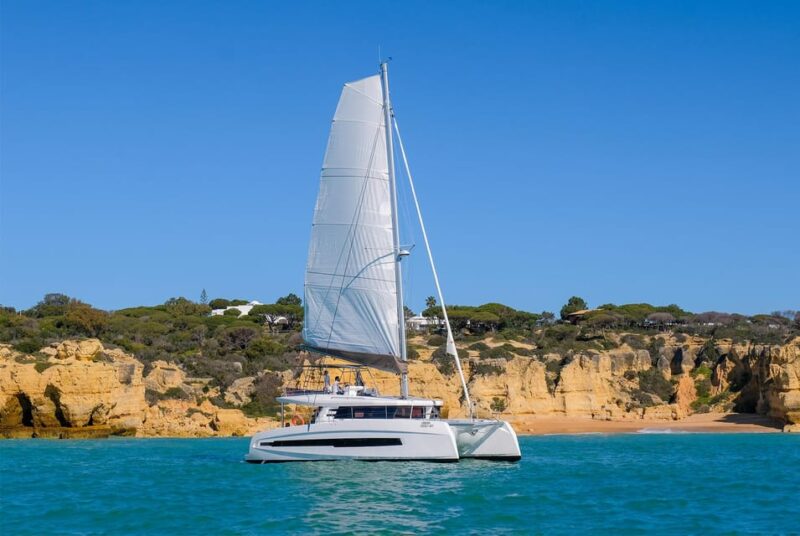 Albufeira: Algarve 3:30-Hour Sunset Benagil Tasting Tour - Customer Reviews