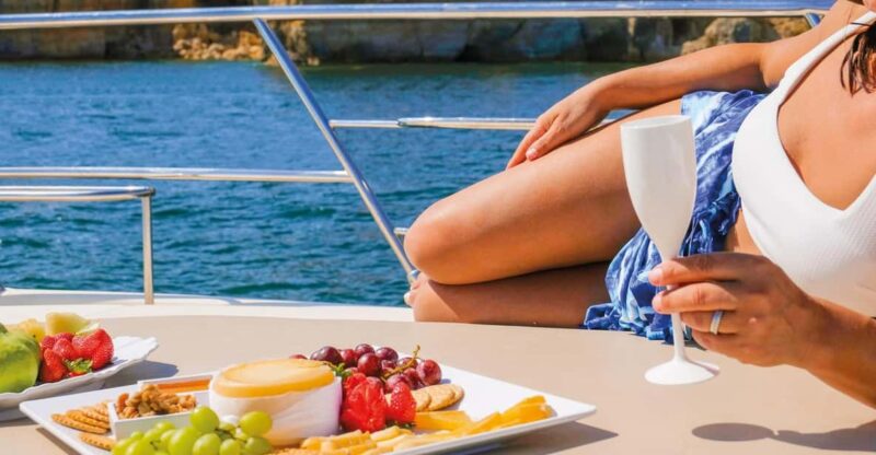 Albufeira: Algarve 3:30-Hour Sunset Benagil Tasting Tour - Scenic Exploration and Culinary Journey