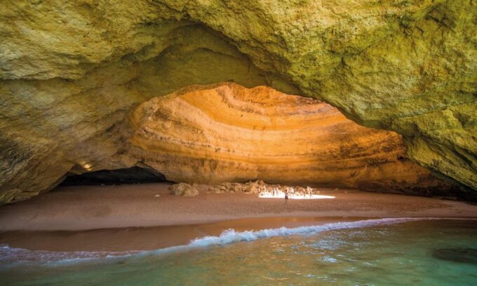 Albufeira: Algarve 3:30-Hour Sunset Benagil Tasting Tour - Frequently Asked Questions