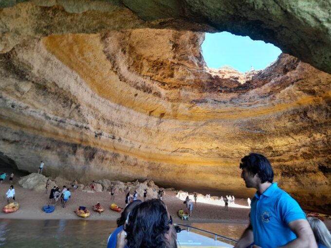 Albufeira: Algarve Cliffs and The Chapel of Bones Tour - Frequently Asked Questions