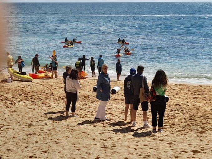 Albufeira: Algarve Coast Guided Tour With Wine Tasting - Wine Tasting Experience