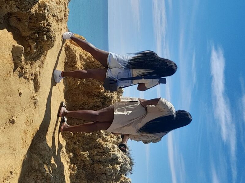 Albufeira: Algarve Coast Guided Tour With Wine Tasting - Tour Highlights