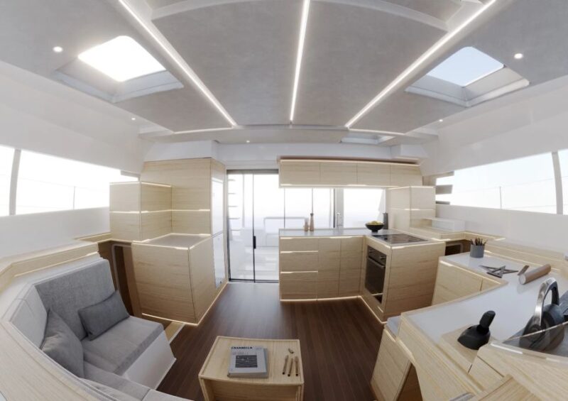 Albufeira: Algarve Half-Day Private Catamaran Charter - Booking and Cancellation
