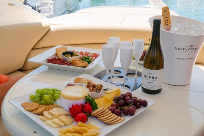 Albufeira: Algarve Half-Day Private Yacht Charter - Pricing and Cancellation Policy