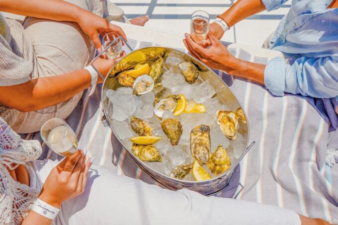 Albufeira: Algarve Half-Day Private Yacht Charter - Why Choose This Yacht Charter?