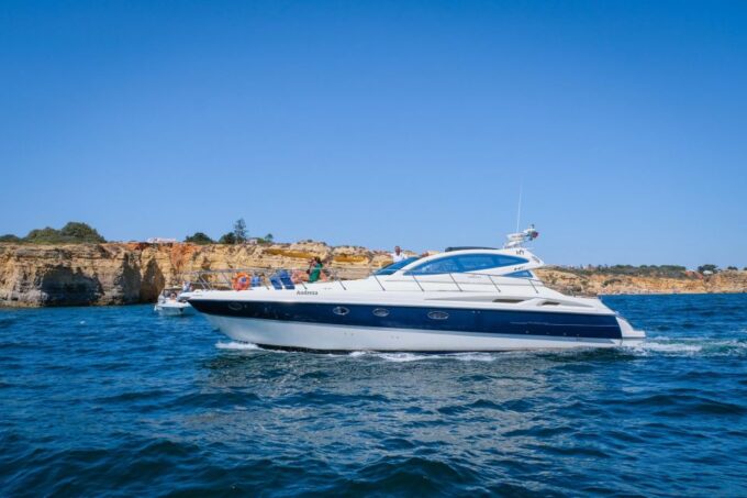 Albufeira: Algarve Private Sunset Yacht Charter - Frequently Asked Questions