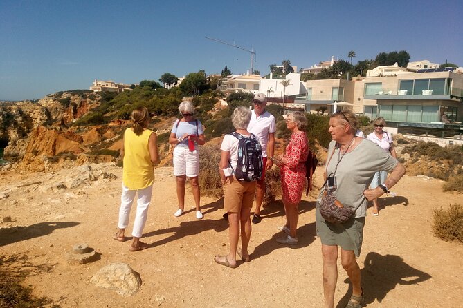 Albufeira and Armacao De Pera by Tuk Tuk - Operating Hours
