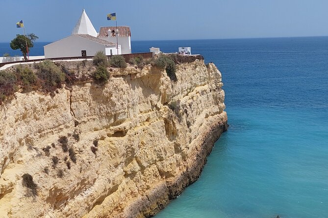 Albufeira and Armacao De Pera by Tuk Tuk - Pricing and Policies