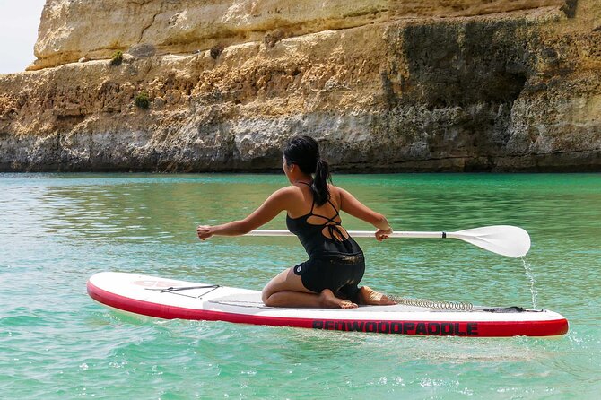 Albufeira Beach BBQ With Caves and Coastline Cruise - Cancellation and Refund Policy