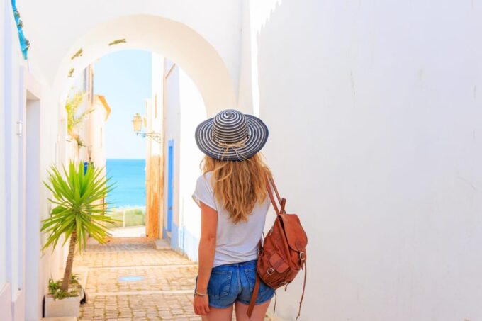 Albufeira: Beach, Old Town & Falesia Electric Tuk Tuk Tour - Customer Reviews