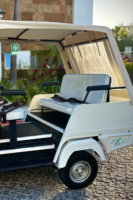 Albufeira: Beach, Old Town & Falesia Electric Tuk Tuk Tour - Reservation and Cancellation