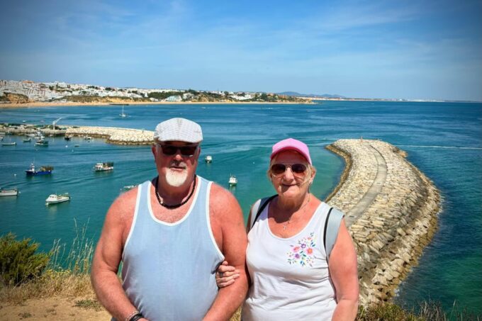 Albufeira: Beach, Old Town & Falesia Electric Tuk Tuk Tour - Recap