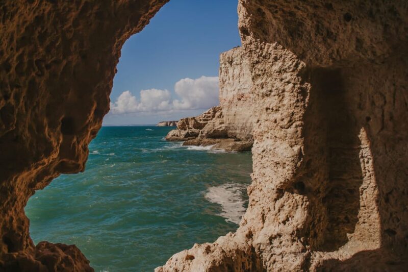 Albufeira: Benagil, Algar Seco, Marinha, and 7 Valleys Tour - Seven Hanging Valleys