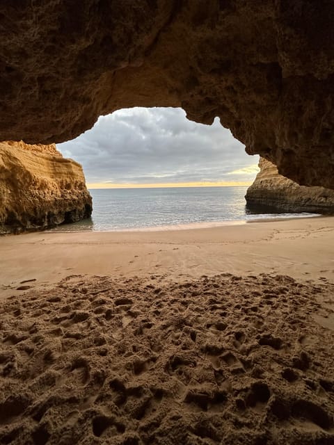 Albufeira: Benagil, Algar Seco, Marinha, and 7 Valleys Tour - Experience and Reviews
