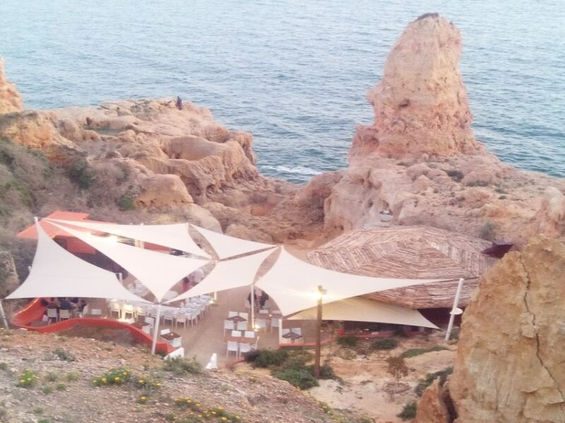 Albufeira: Benagil Caves & Senhora Da Rocha Tour by Tuk Tuk - Participant Information