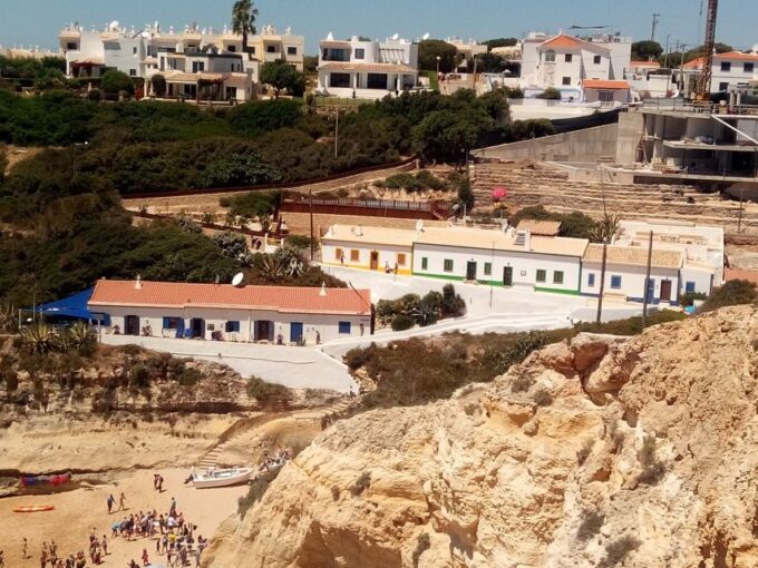 Albufeira: Benagil Caves & Senhora Da Rocha Tour by Tuk Tuk - Frequently Asked Questions