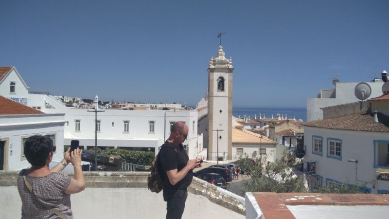 Albufeira: City Sightseeing & Beaches Tour - What to Bring and Recommendations