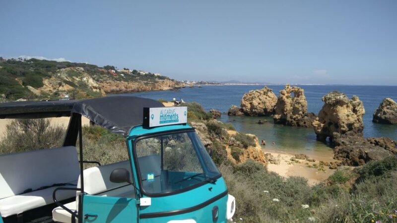 Albufeira: City Sightseeing & Beaches Tour - Important Information