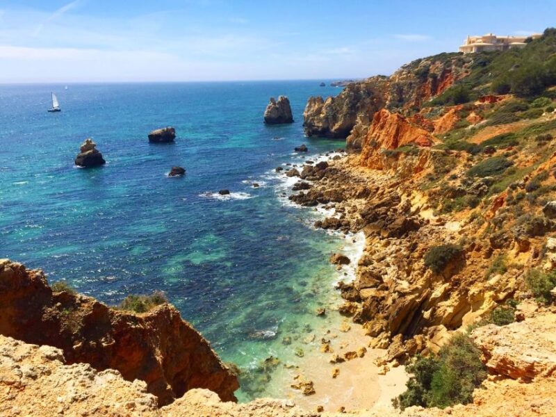 Albufeira Coast: Beach and Sightseeing Tour - Important Information