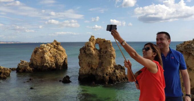 Albufeira Coast: Beach and Sightseeing Tour - Frequently Asked Questions