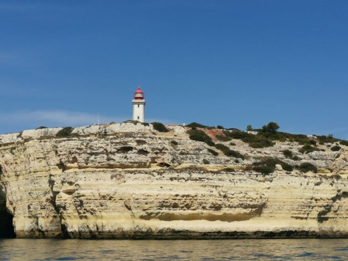 Albufeira: Coastline and Benagil Caves Tour by Catamaran - Frequently Asked Questions