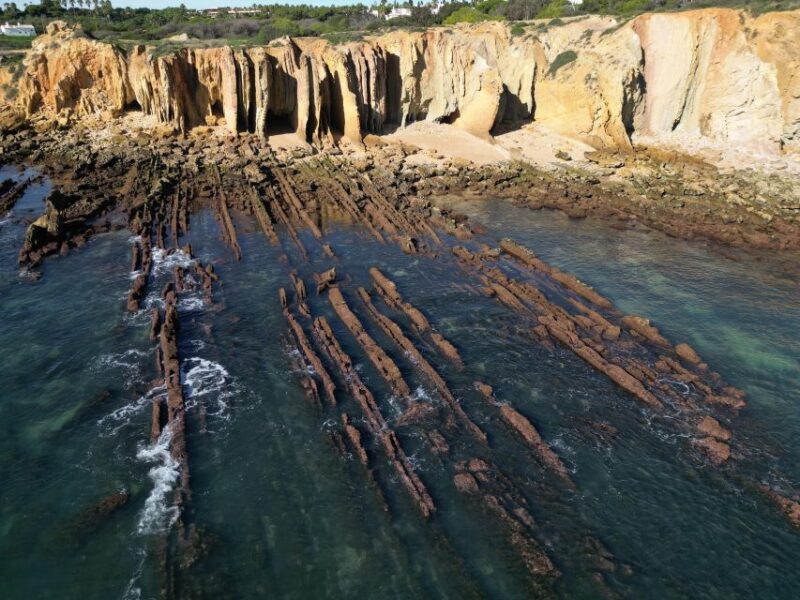 Albufeira Coastline Hiking - Small Group - Recommended Gear and Insurance