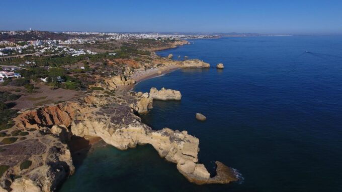 Albufeira Coastline Hiking - Small Group - Frequently Asked Questions