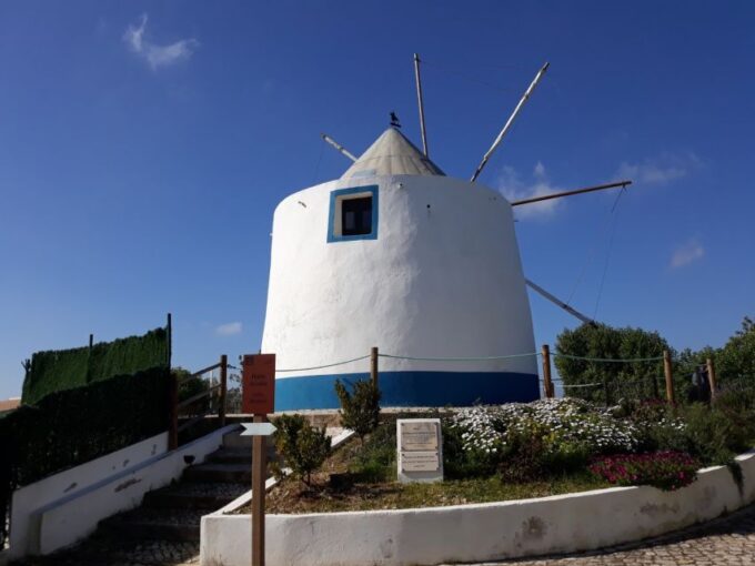 Albufeira Countryside Tuk Tuk Tour - Natural Landscapes and Villages