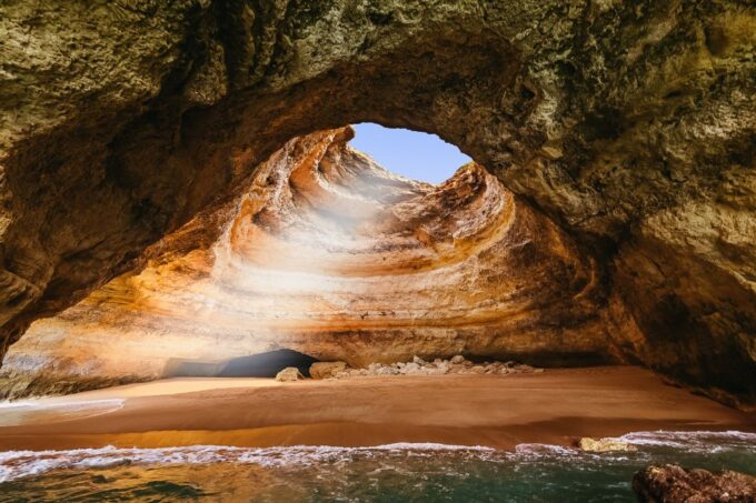 Albufeira: Dolphin Watching and Benagil Cave Boat Cruise - Frequently Asked Questions