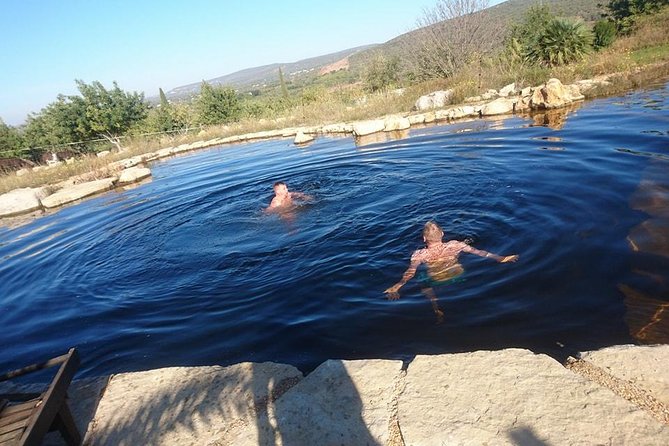 Albufeira (FULL DAY) Jeep Safari Tour - Cancellation Policy