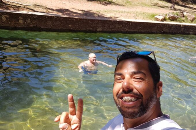 Albufeira: Full Day Safari Excursion in Algarve Mountains - Availability and Booking