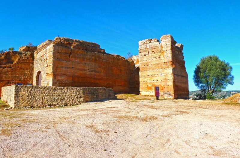 Albufeira: Full Day Safari Excursion in Algarve Mountains - Pickup and Transportation