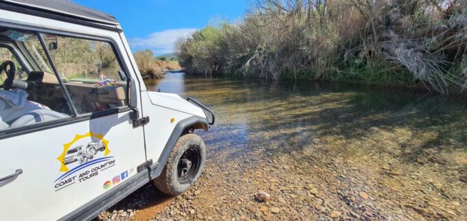 Albufeira: Full Day Safari Excursion in Algarve Mountains - About the Guide