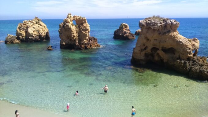 Albufeira: Guided Tour by Tuk-Tuk - Frequently Asked Questions