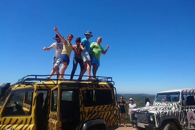 Albufeira Half-Day Benagil Caves, Sightseeing Tour - Pickup and Meeting Details