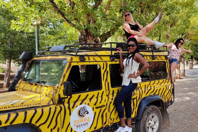 Albufeira Half-Day Benagil Caves, Sightseeing Tour - Customer Feedback and Ratings