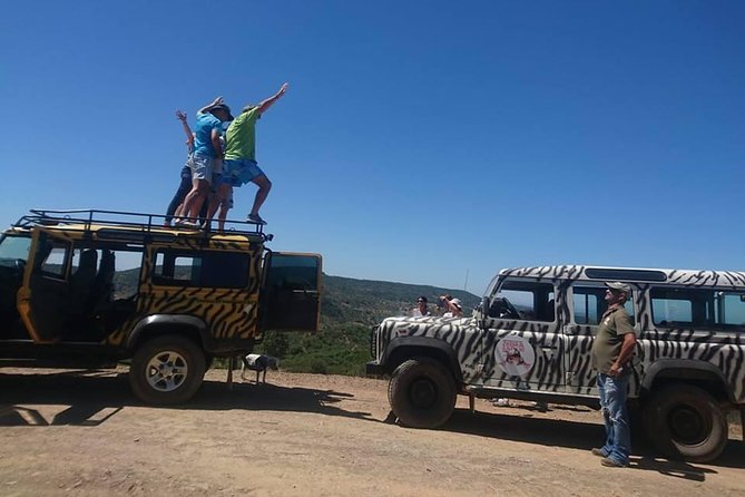 Albufeira Half-Day Benagil Caves, Sightseeing Tour - Why Book This Tour