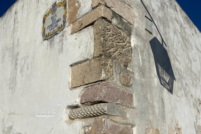 Albufeira History Walking Tour With Wine and Tapas - Included Experiences