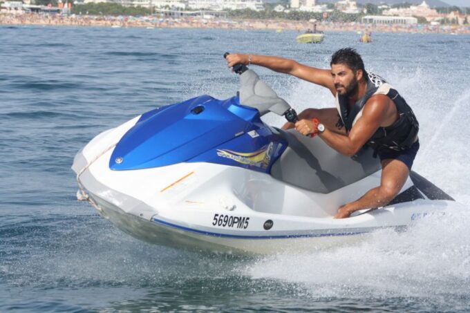 Albufeira: Jet Ski Rental - Frequently Asked Questions