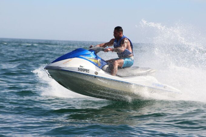 Albufeira: Jet Ski Rental - Frequently Asked Questions