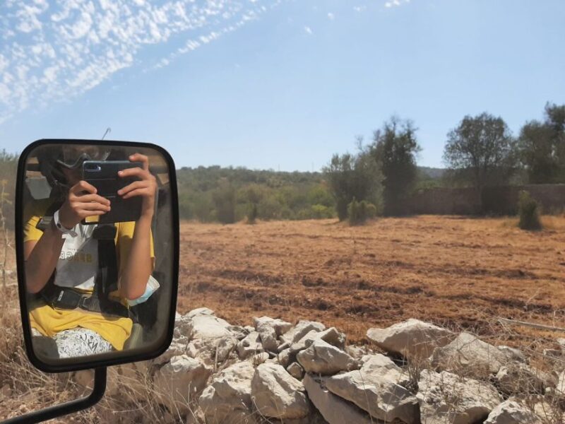 Albufeira: Off-Road Buggy Adventure - Experience Highlights