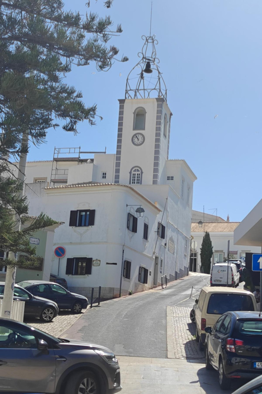 Albufeira: Old Town 1.5h - Customer Reviews