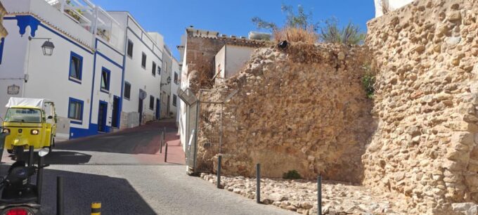 Albufeira: Old Town 1.5h - Tour Duration and Pricing